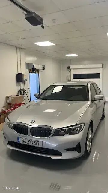 BMW 330 e Corporate Edition Auto - 1