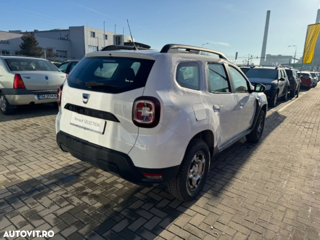 Dacia Duster 1.5 Blue dCi Comfort - 2