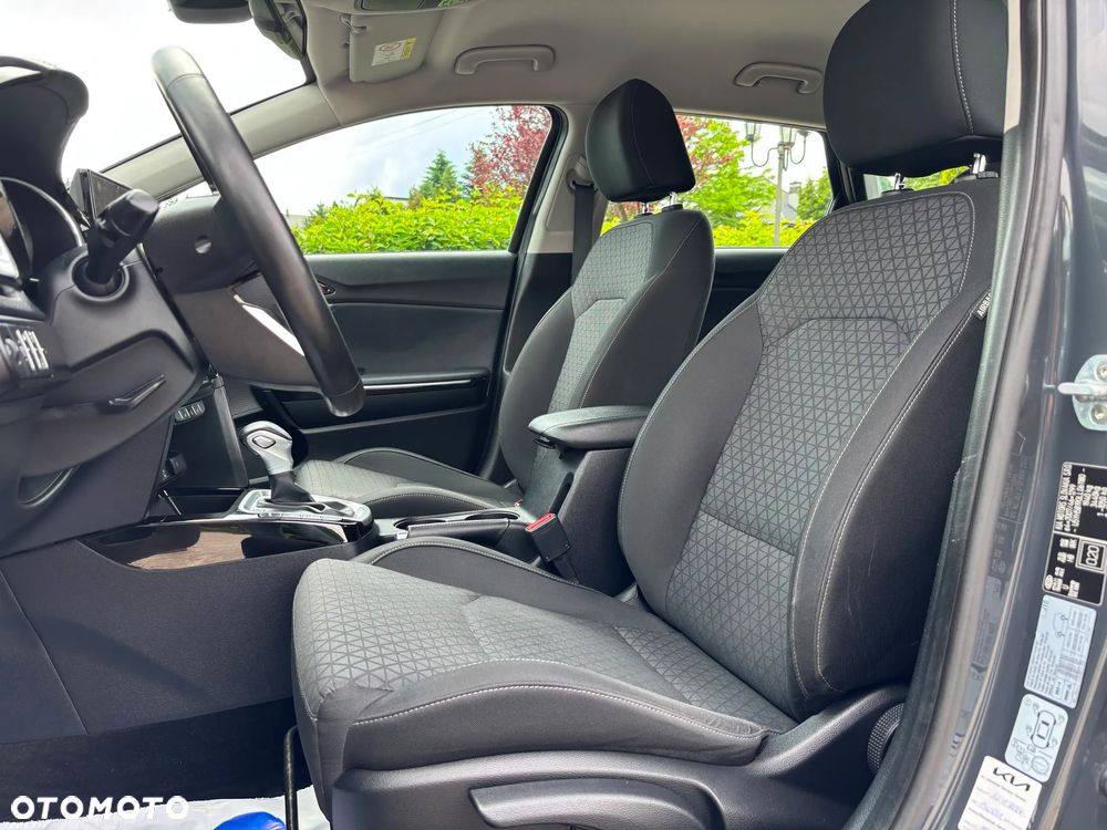 Kia Ceed 1.6 CRDi SCR L Business Line DCT - 7