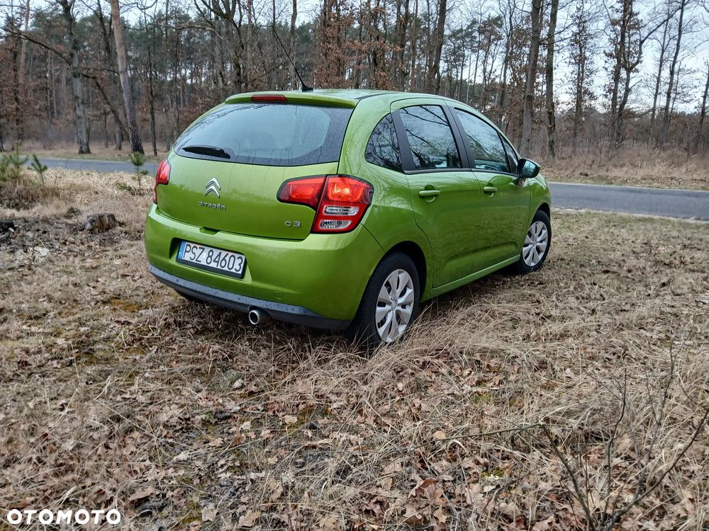 Citroën C3 1.6 HDi Seduction - 6