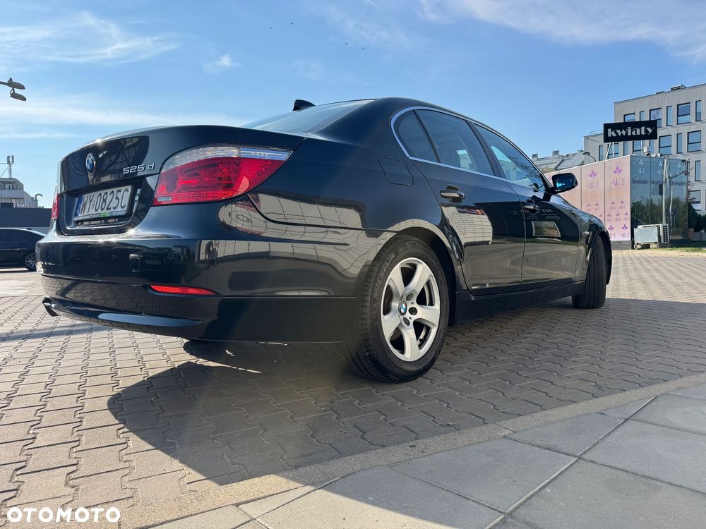 BMW Seria 5 - 2