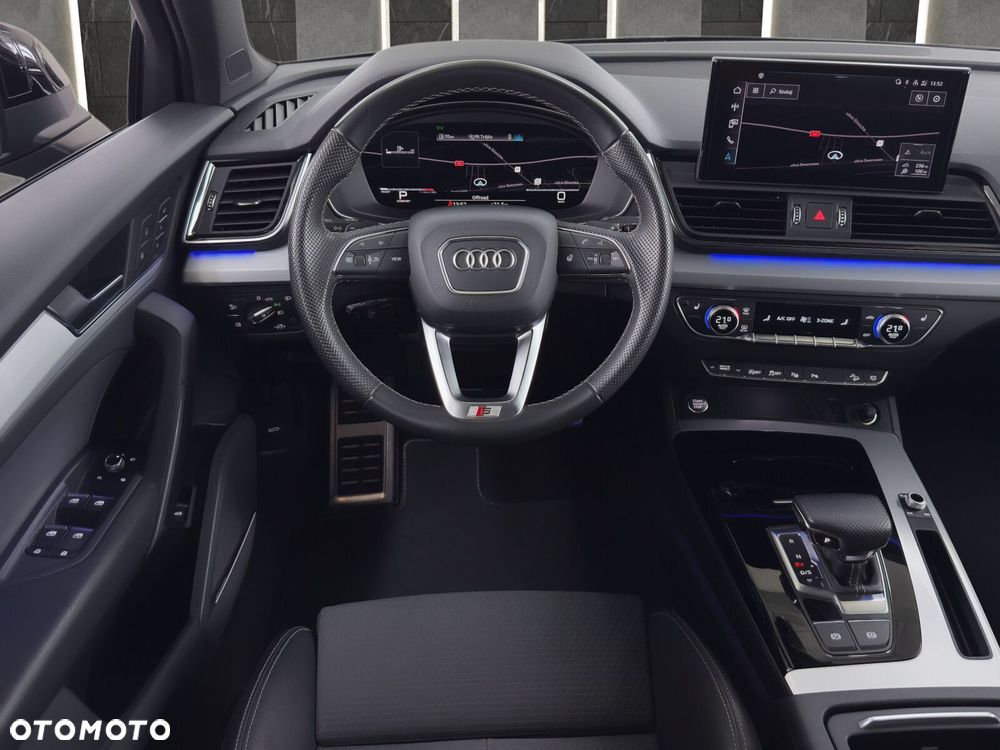 Audi Q5 Sportback - 13