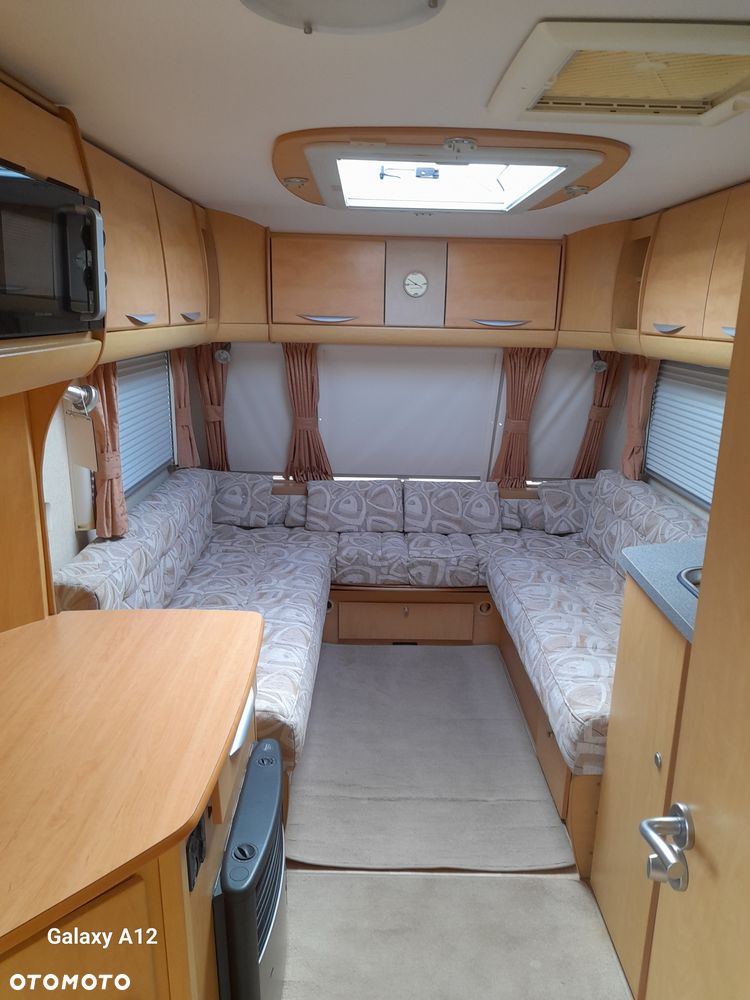 Bailey Senator 6 - 18