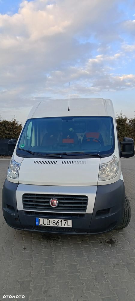 Fiat DUCATO - 7