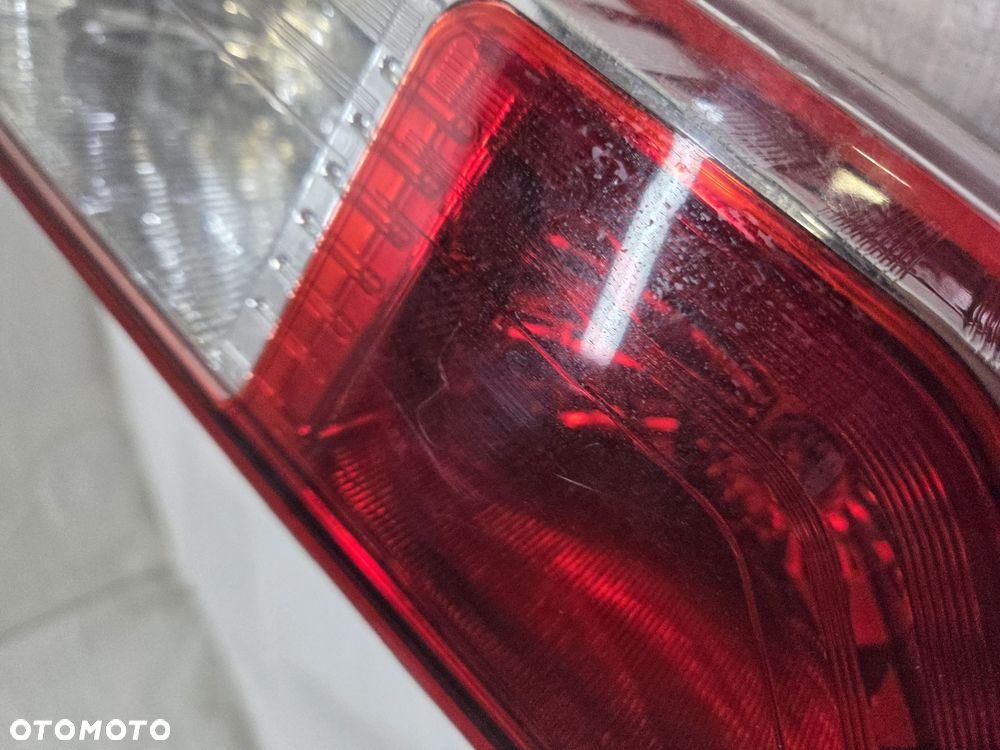 LAMPA LEWA TYLNA OPEL MOVANO B II - 7