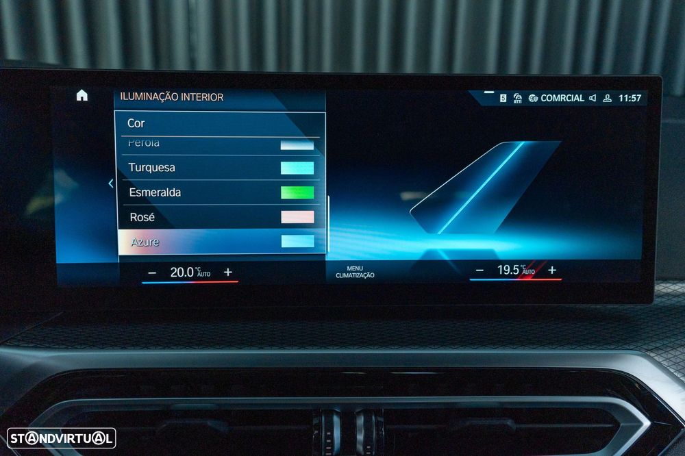 BMW i4 eDrive40 Pack Desportivo M - 20