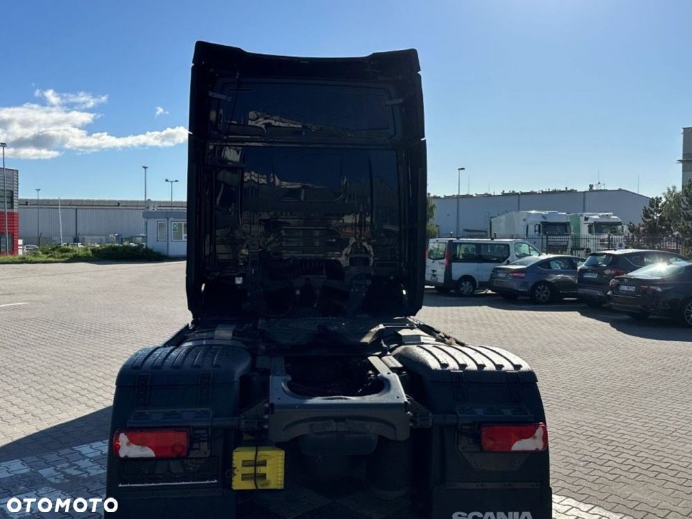 Scania R 460 A4x2NA - 7