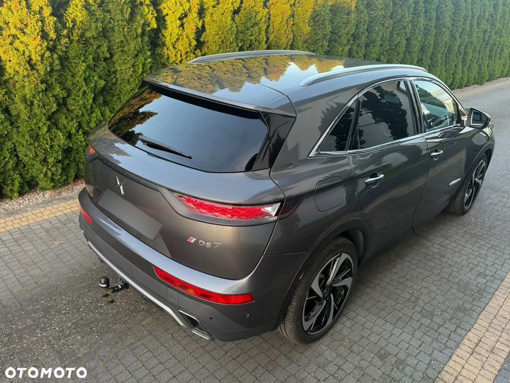 DS Automobiles DS 7 Crossback - 6
