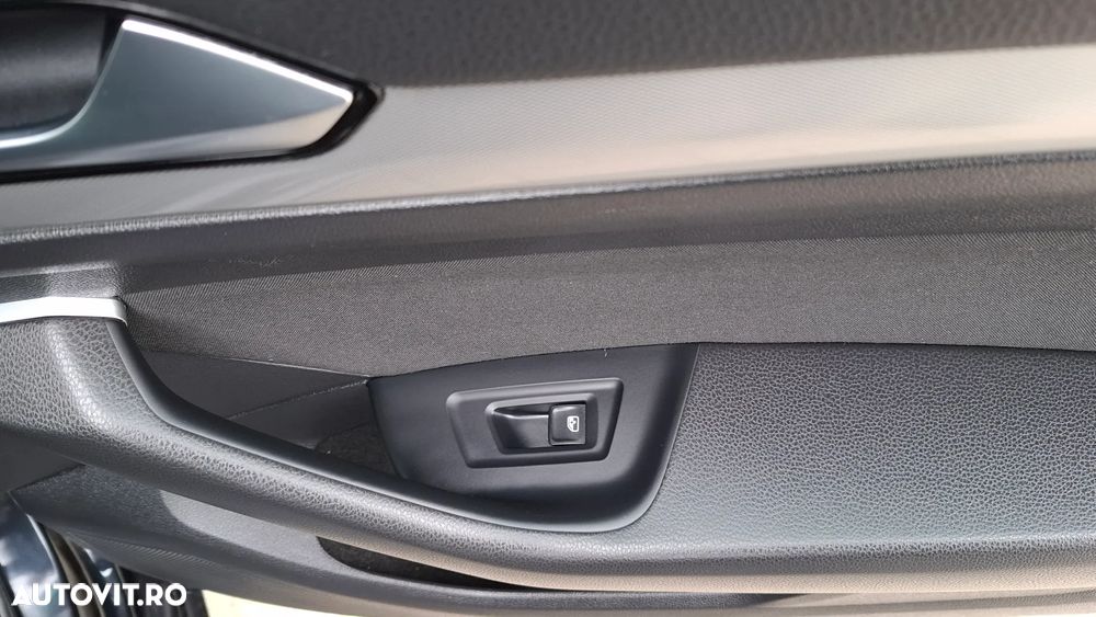 Volkswagen Passat 1.6 TDI (BlueMotion Technology) DSG Comfortline - 40