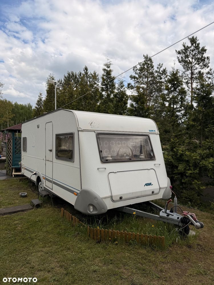 KNAUS Azur - 1