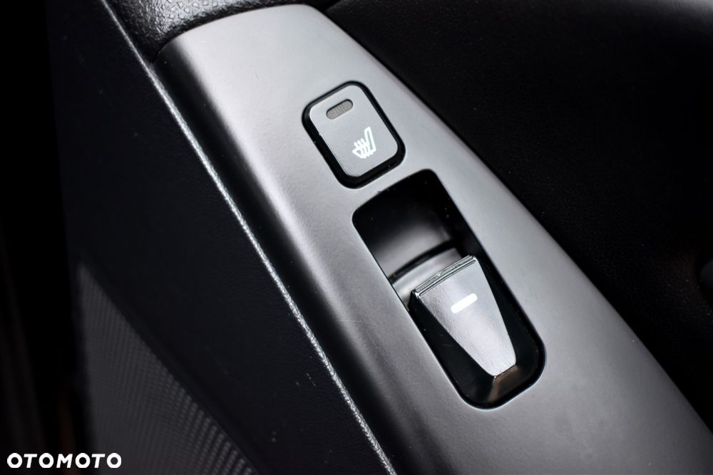 Hyundai ix35 2.0 CRDi 2WD Style - 11