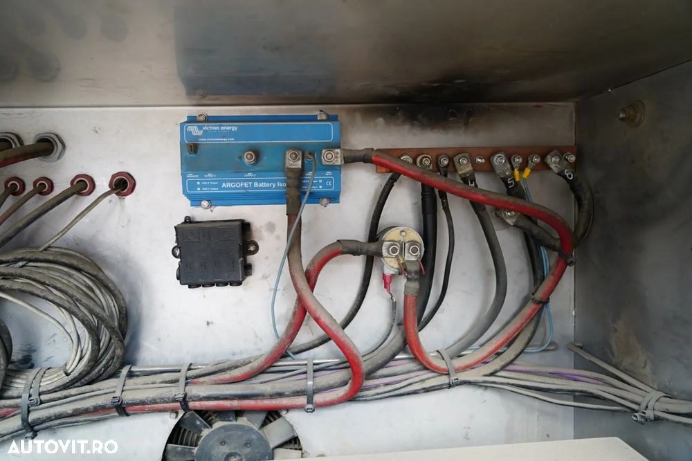 Magyar / REZERVOR ALIMENTE / 30.000 L / AXĂ RIDICATĂ / AXĂ DE DIRECȚIE / - 23