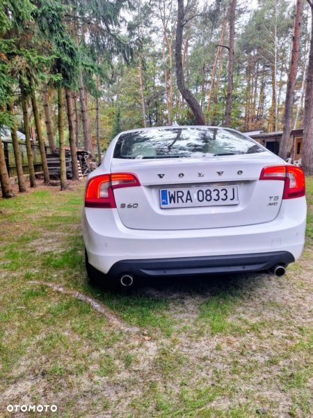 Volvo S60 2.5 T5 AWD - 3