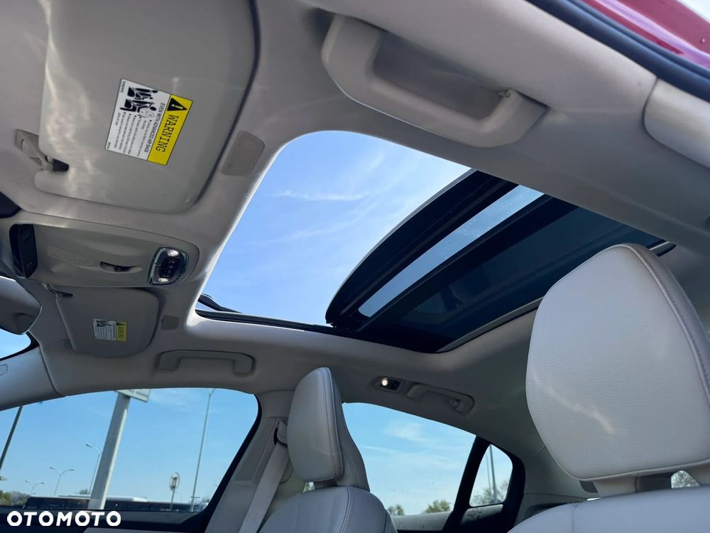 Volvo S60 - 15