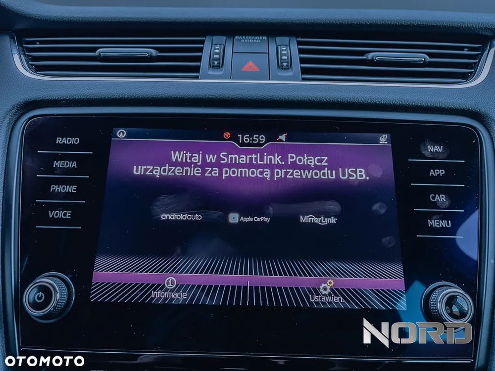 Skoda Octavia 2.0 TDI 4x4 Style DSG - 31