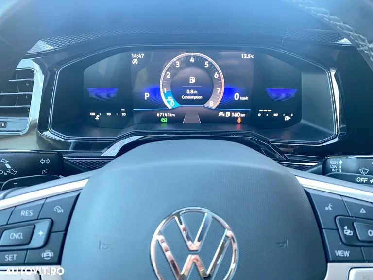 Volkswagen Polo 1.0 TSI DSG Life - 17