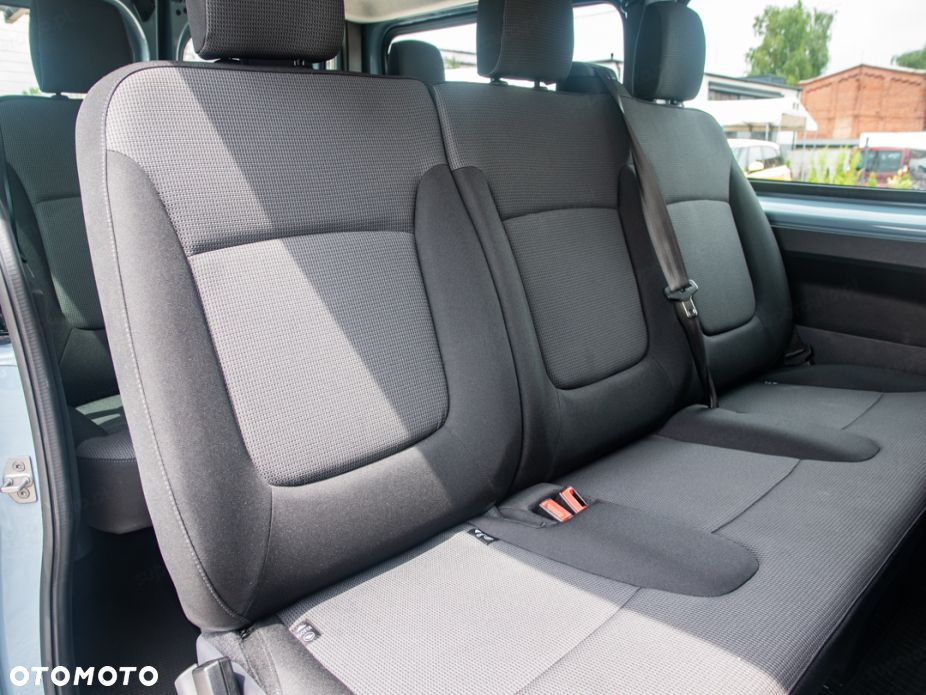 Renault Trafic - 14