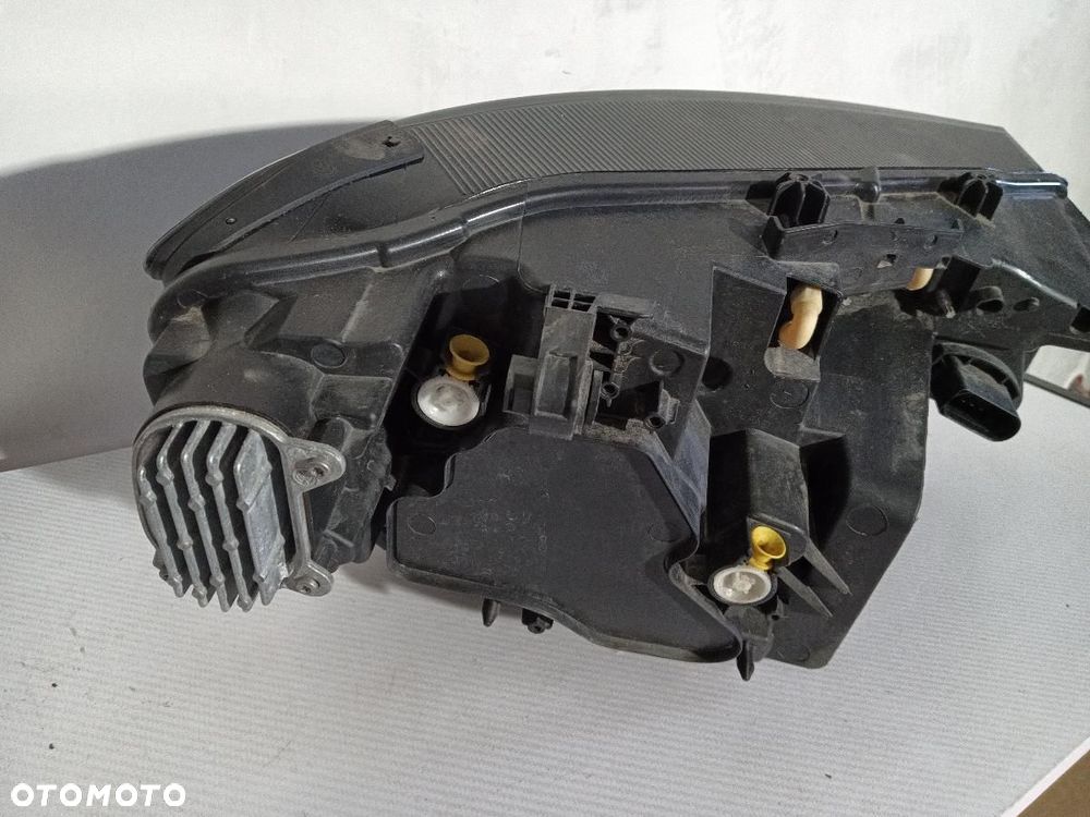 LAMPA PRZÓD PRZEDNIA LEWA VW ID4 11B941035H - 6