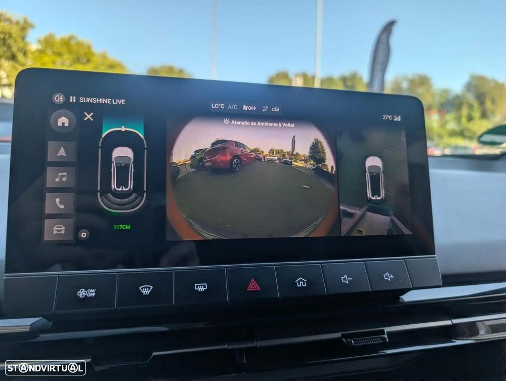 MG MG4 64 kWh Luxury - 20