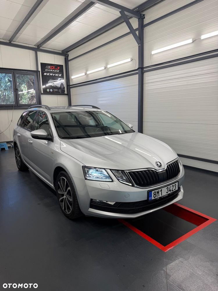 Skoda Octavia - 5