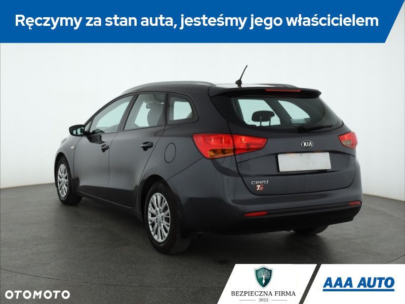 Kia Ceed - 5