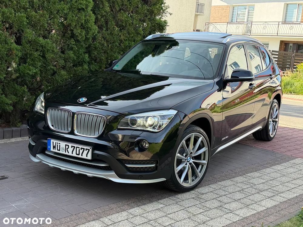 BMW X1 xDrive18d xLine - 16