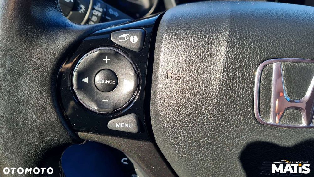 Honda Civic - 40