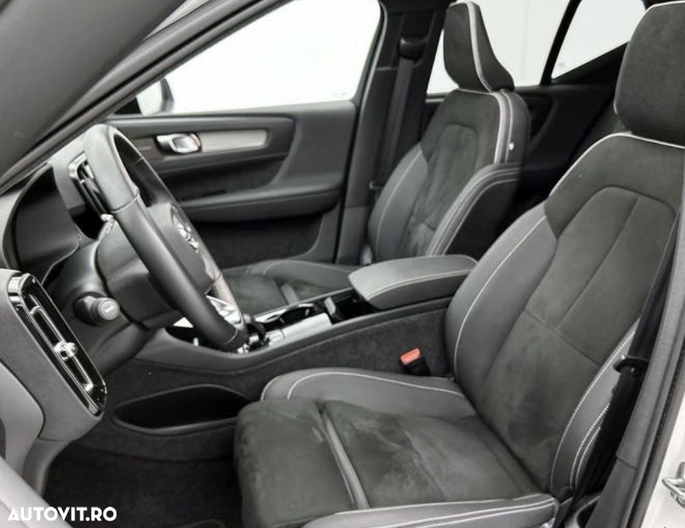 Volvo XC 40 P8 AWD Recharge RDesign - 5