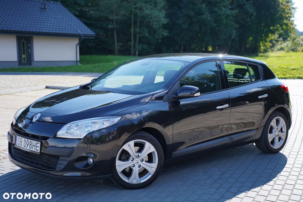 Renault Megane 2.0 16V TCE Privilege - 8