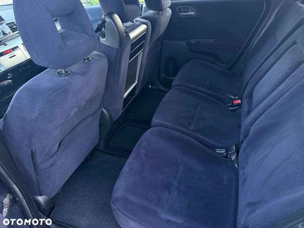 Honda FR-V 1.8 Comfort - 13