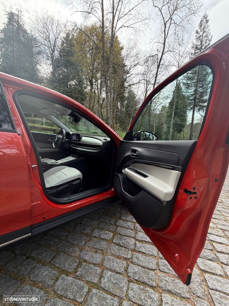 Fiat 600e 54 kWh La Prima - 8