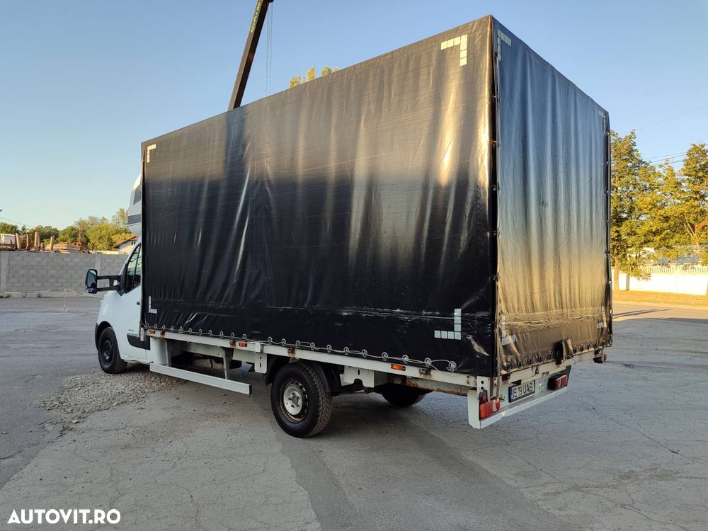 Renault Master - 3