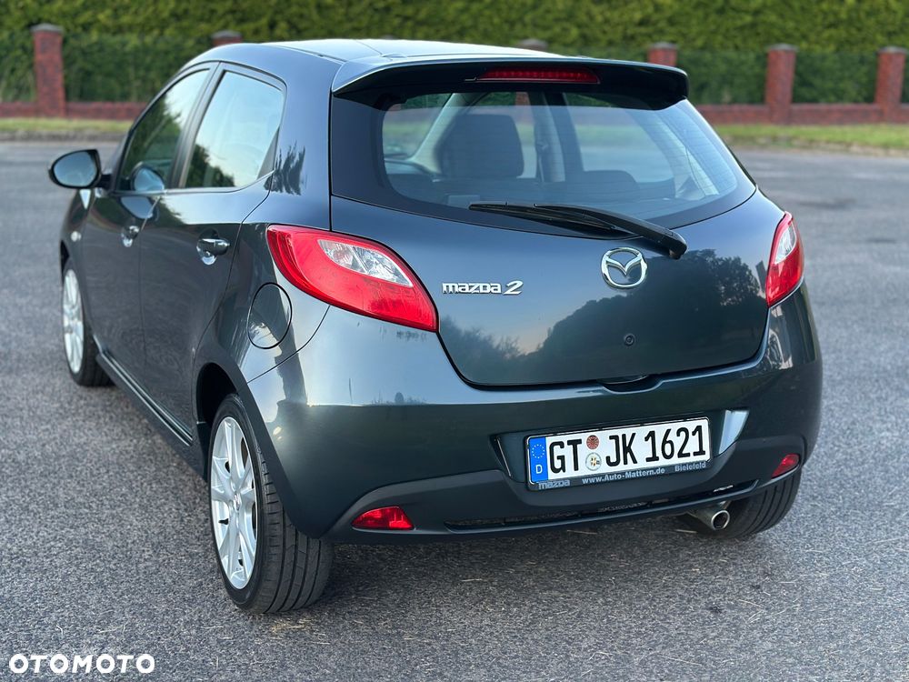 Mazda 2 1.5 Sport - 13