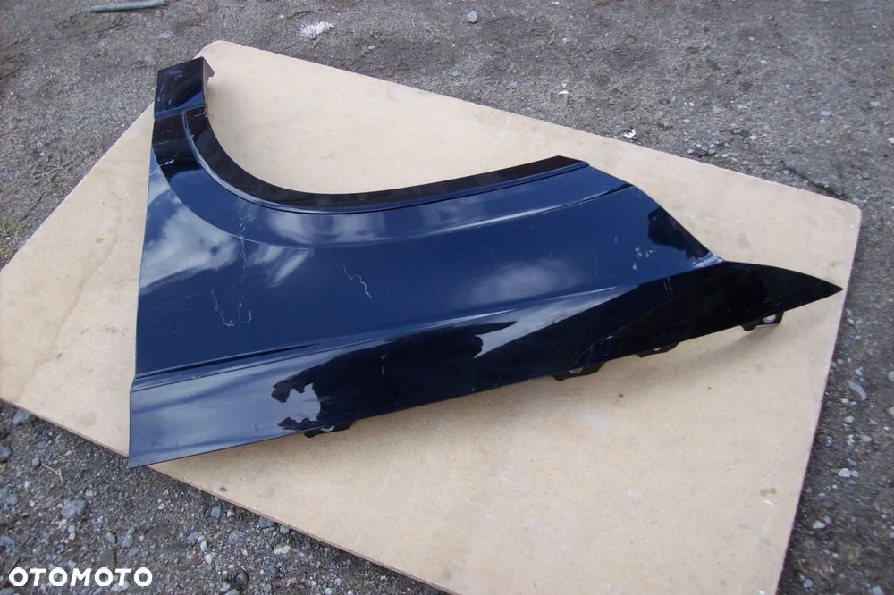 BŁOTNIK PRZEDNI LEWY SEAT ATECA ROK 16/21 - 2