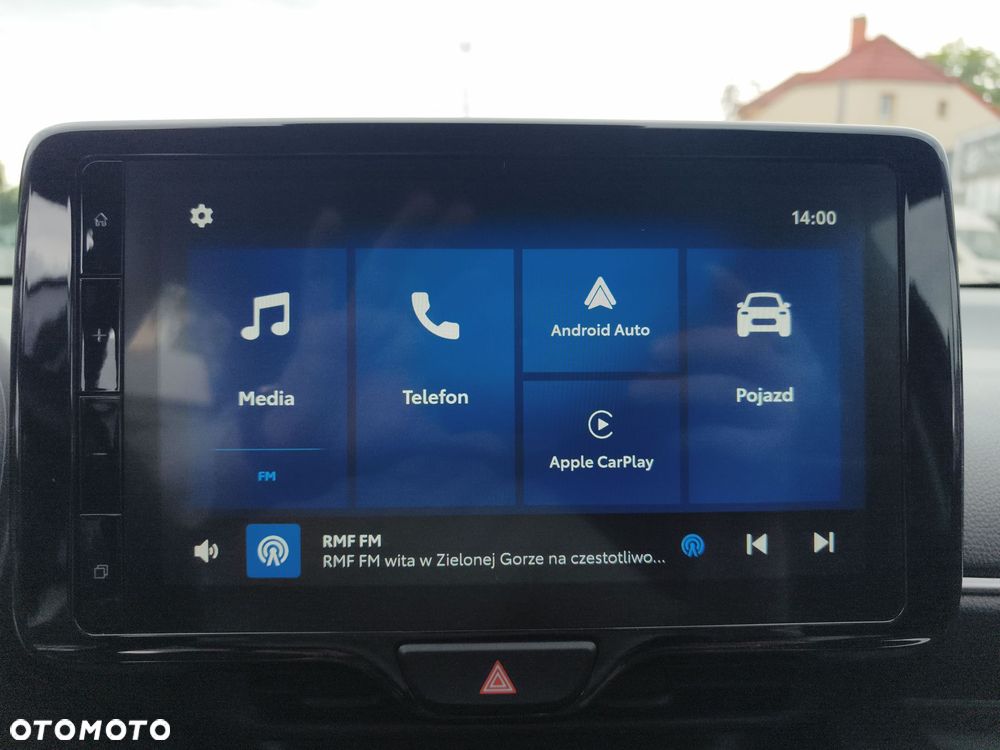 Toyota Yaris Hybrid 1.5 Style - 26