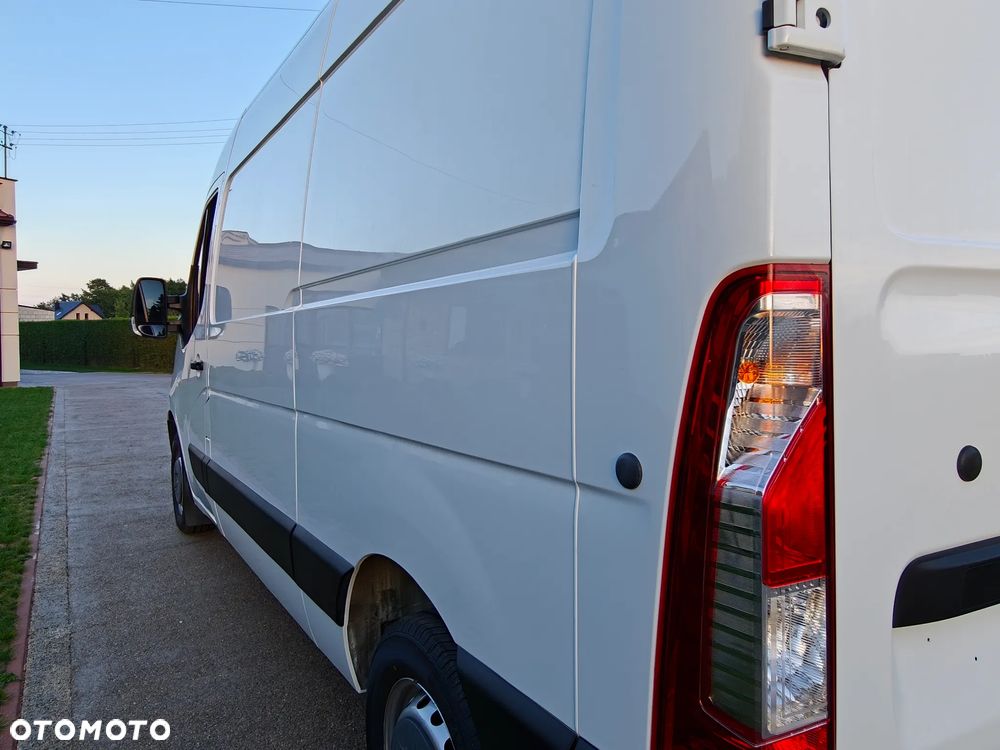 Opel Movano - 5