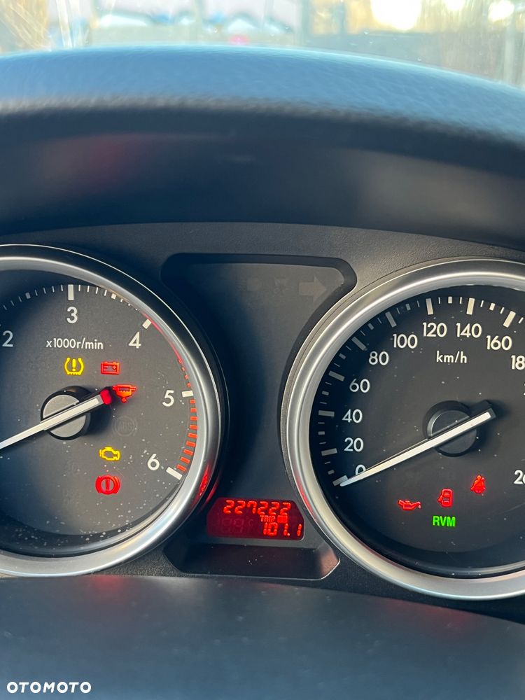 Mazda 6 Sport 2.0 CD DPF Exclusive - 15