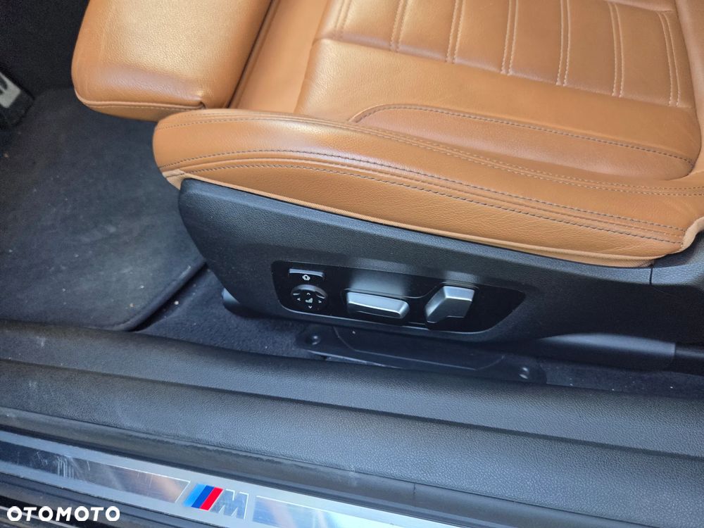 BMW Seria 4 M440i xDrive mHEV sport - 21
