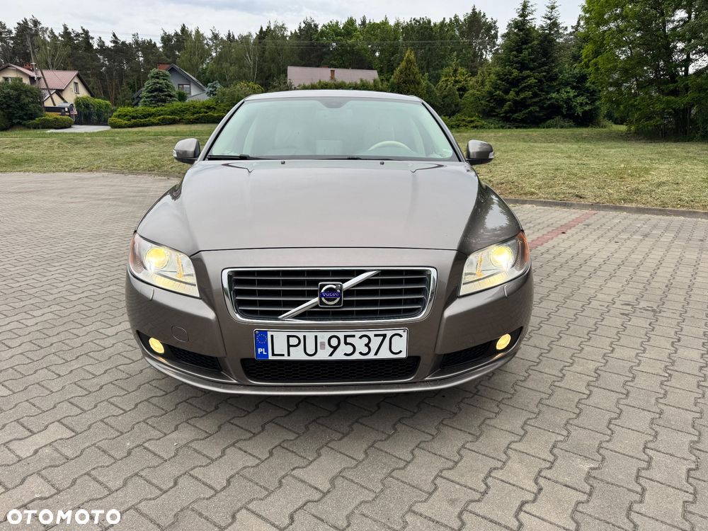 Volvo S80 2.4D5 Executive - 9