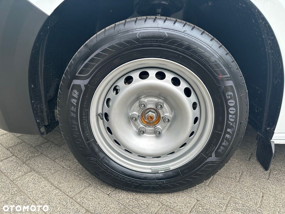 Volkswagen Transporter Transporter Furgon silnik: 2,0 l TDI 150 KM / skrzynia biegów: 8-biegowa automatyczna rozstaw osi: 3100 mm - 24