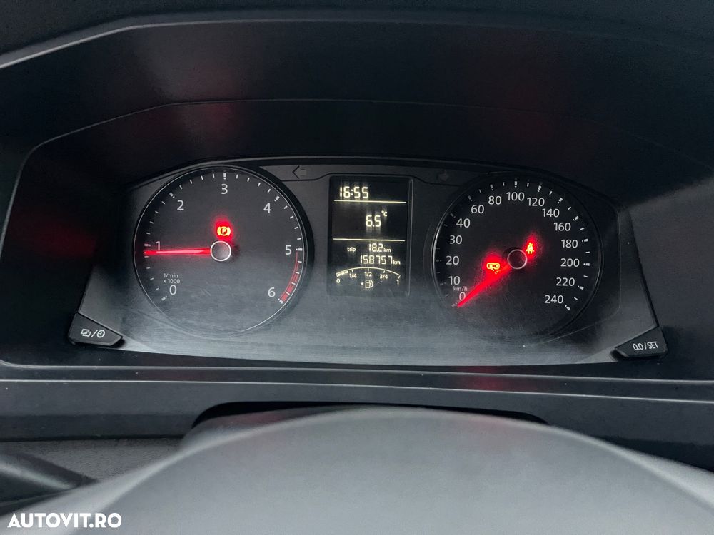 Volkswagen Transporter 2.0TDI - 39