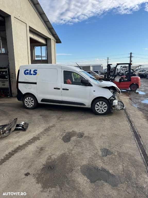 Piese din dezmembrari Renault Express 2 2022 duba 146 -  Kit pornire - 2