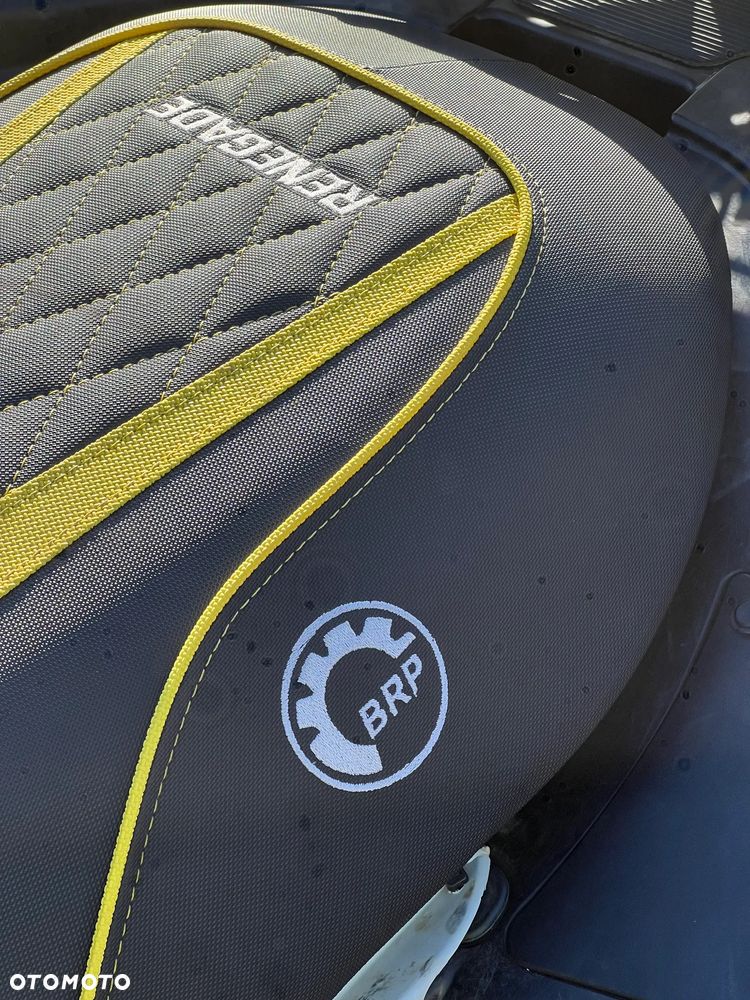 Can-Am Renegade - 7