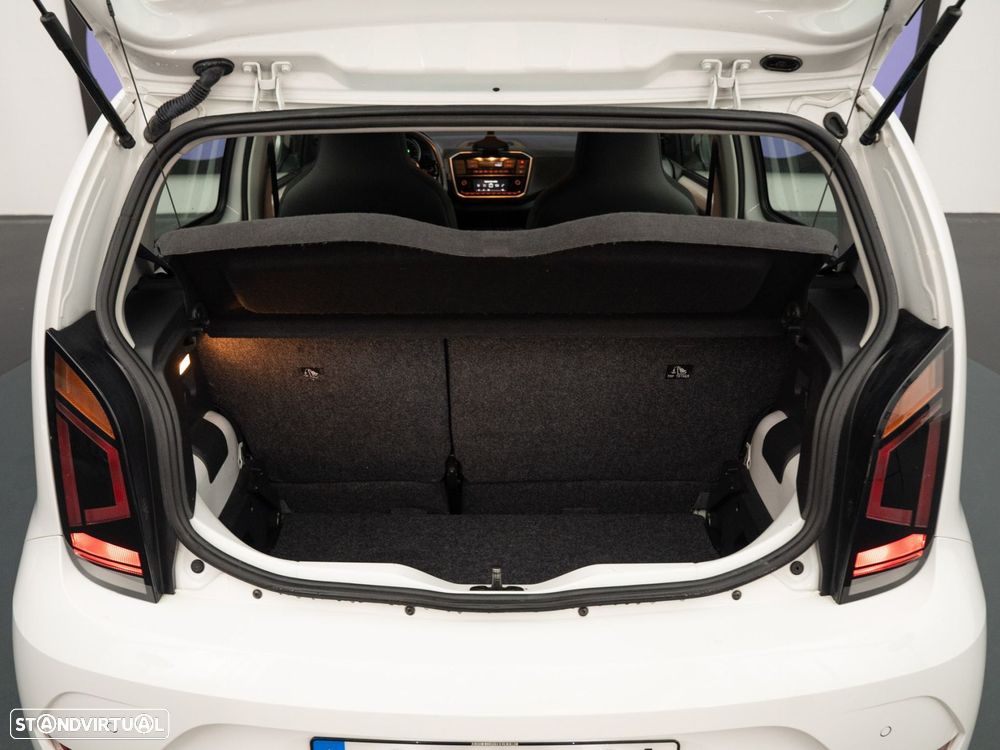 VW e-Up! Standard - 12