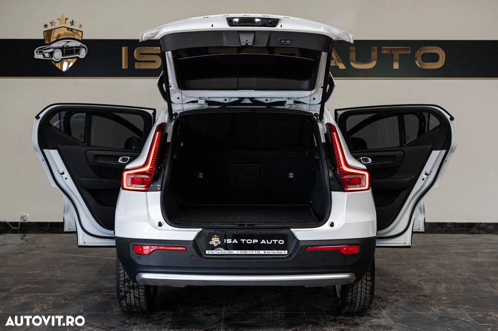 Volvo XC 40 T5 Recharge DKG Inscription - 3