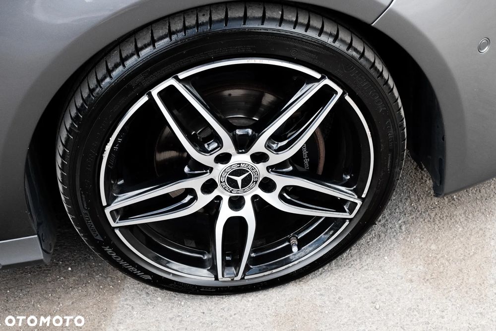 Mercedes-Benz CLA 200 d 7G-DCT AMG Line - 25