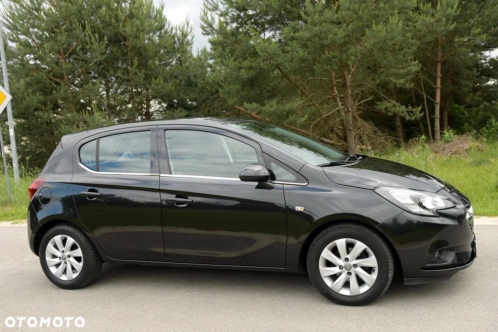 Opel Corsa - 9