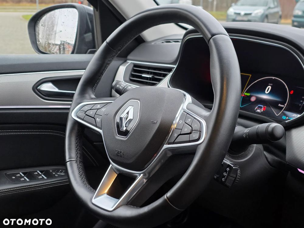 Renault Arkana E-TECH 145 INTENS - 12