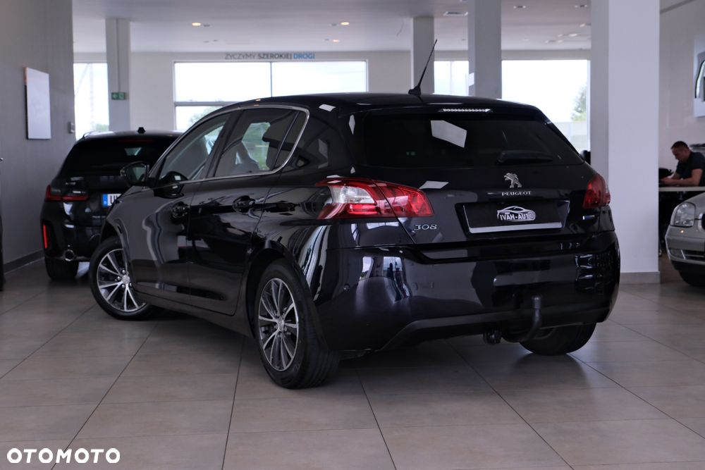 Peugeot 308 - 9