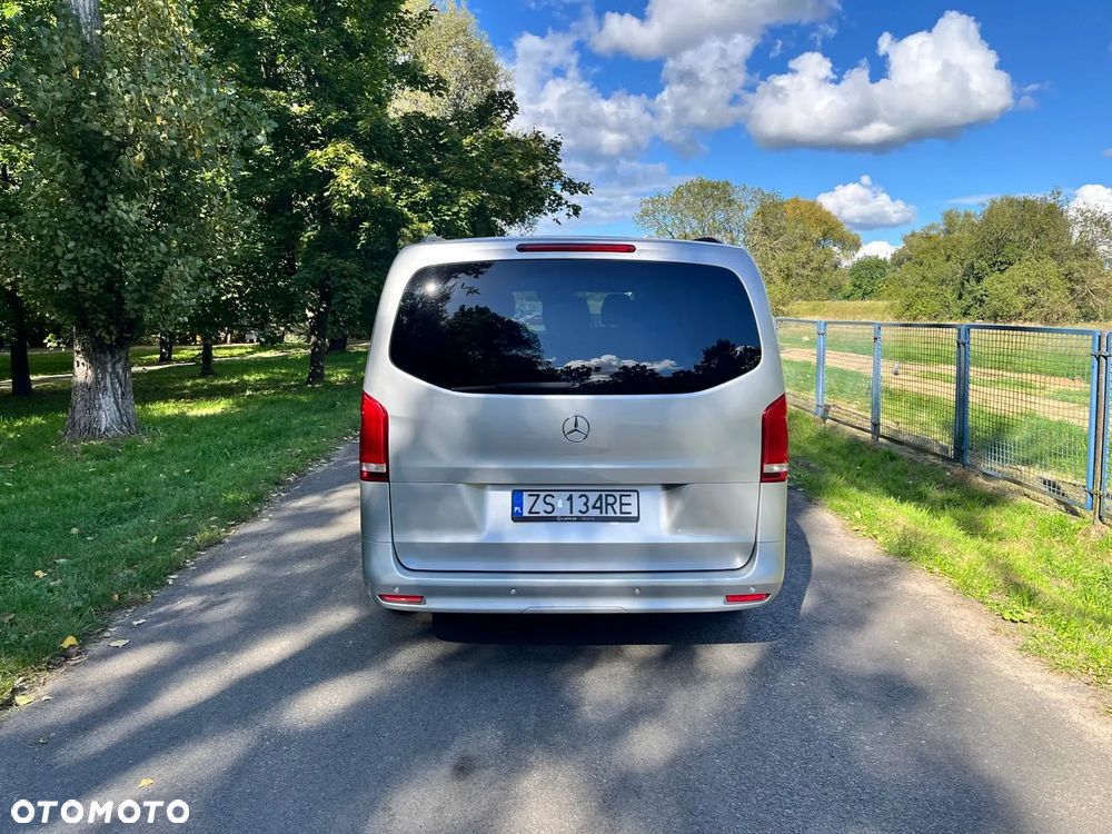 Mercedes-Benz Vito - 4